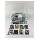 Sportscards: Kirby Puckett, Tim McIntosh