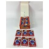 1988 Score Baseball Cards Factory-Sealed Packs