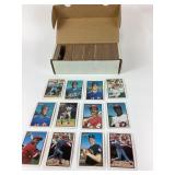 1989 Upper Deck Baseball Trading Cards:Darryl Stra