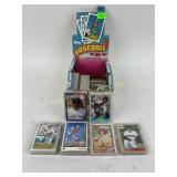 Baseball Cards: Gary Carter, Hensley Meulens, Walt