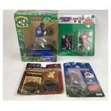 NFL collectibles: Headliners Allen, John Elway