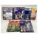 Starting lineup baseball collectible toys: Ben