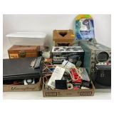 Craftsman robot rip pliers, concord player,