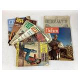 1916 Breeders Gazette and Western History Magazine