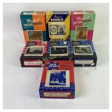 Perfect Picture Puzzles Featuring Various Themes