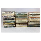 Louis Lï¿½Amour Paperback Books ï¿½ The Rustlers of We