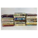 Louis Lï¿½Amour Paperback Books Featuring ï¿½May There