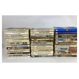 Louis Lï¿½Amour Paperback Books Featuring ï¿½The Daybr