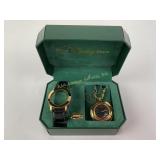 Scrooge McDuck Interchangeable Watch and Pocket Wa