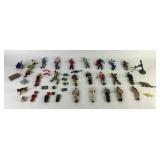 GI Joes for Parts / Repair