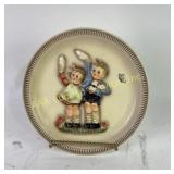 Goebel M. I. Hummel 1985 Anniversary Plate