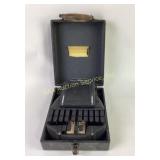 Stenograph Machine by Stenographic Machines Inc.