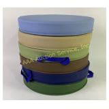 SoftZone Floor Cushions by ECR4Kids