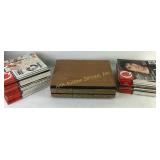 Q Magazines from the Late 1990s to Early 2000s wit