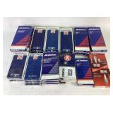 ACDelco and Champion Spark Plugs in Original Packa