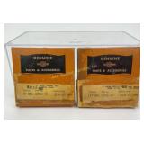 (2) NOS Harley Davidson parts Piston Ring Set 005