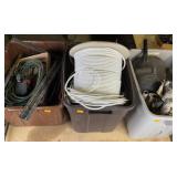 Yard/garden and home essentials: tools, hand-held