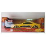 Radio Control Camaro Car in Original Packaging
