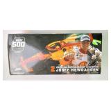 2023 Indianapolis 500 Champion Josef Newgarden Die