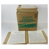 Michigan Gun Collectors Association Historical Doc