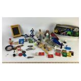 Toys, Superman, CONSTRUX, Hasbro