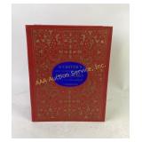 Websterï¿½s New Twentieth Century Dictionary Unabrid