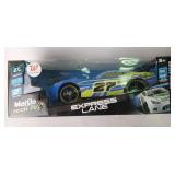 Maisto Tech RC Express Lane Car with Remote Contro