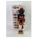 Steinbach Soldier Nutcracker with Original Box