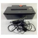 Kodak All-In-One Printer with Power Cables and Ins