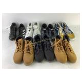 Footwear Including Athletic and Casual Shoes