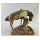 Camanche Clay Pottery