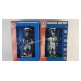 Walter Payton NFL Bobblehead Figures in Original P