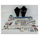 Nina Ricci Necklace and Costume Jewelry: Disney, B