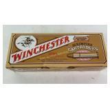 Winchester ammo 250 rounds 22 rimfire cartridges