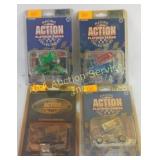 Racing Action Platinum Series Die-Cast Sprint Car