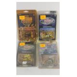 Action Racing Platinum Series 1:64 Scale Diecast S