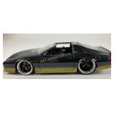 Jada Toys 1985 Chevy Camaro 1/24 Scale Diecast Mod