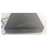 Philips Magnavox 5-Disc Carousel CD Changer