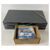 Gemstone Display Boxes