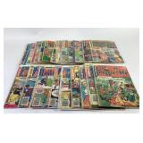 Archie Comics And Richie Rich Comic Books