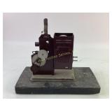 Keystone Junior Film Projector