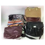 Handbags Featuring Rosetti, Dana Buchman, and Born