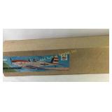 New Model Super Chipmunk RC Airplane Kit