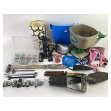 Household & Garden Essentials; Dolby RF Transmitte