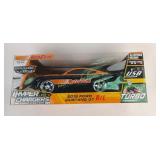 2015 Ford Mustang GT Remote Control Car in Packagi