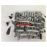 Socket Wrenches and Accessories