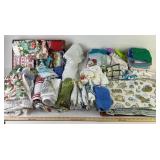 Kitchen Towels, Dishcloths, Potholders, Placemat s