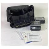 ResMed CPAP Machines With Accessories and Travel B