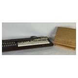 GTR keyboard chord organ Keyboard music stand