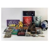 NASCAR, Star Wars, Household Decor